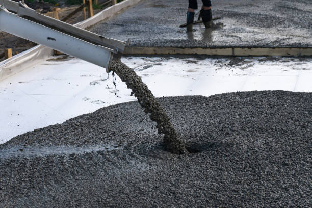 Best Concrete Demolition Services in Gary, IN