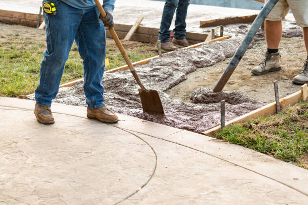 Best Concrete Sealing and Maintenance in Gary, IN