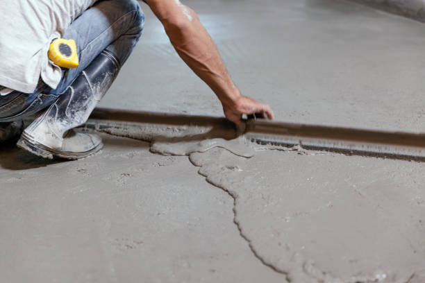 Best Concrete Sealing and Maintenance in Gary, IN