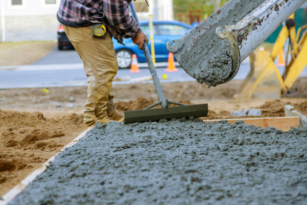 Best Concrete Steps and Stairs in Gary, IN