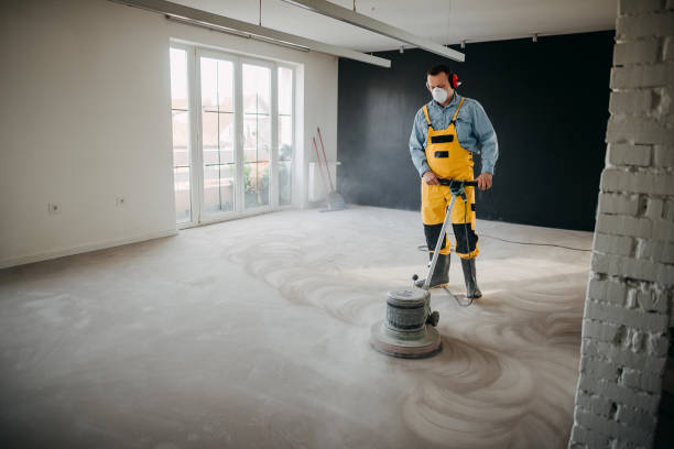 Best Concrete Removal and Replacement in Gary, IN