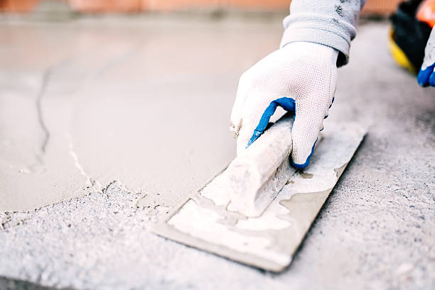 Best Concrete Foundation Repair in Gary, IN