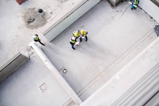 Best Concrete Sidewalk Installation in Gary, IN