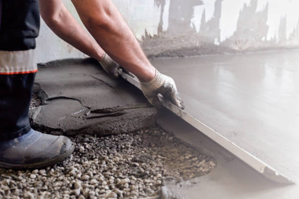 Best Concrete Removal and Replacement in Gary, IN